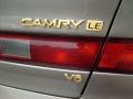 1999 Sable Pearl Toyota Camry LE V6  photo #18