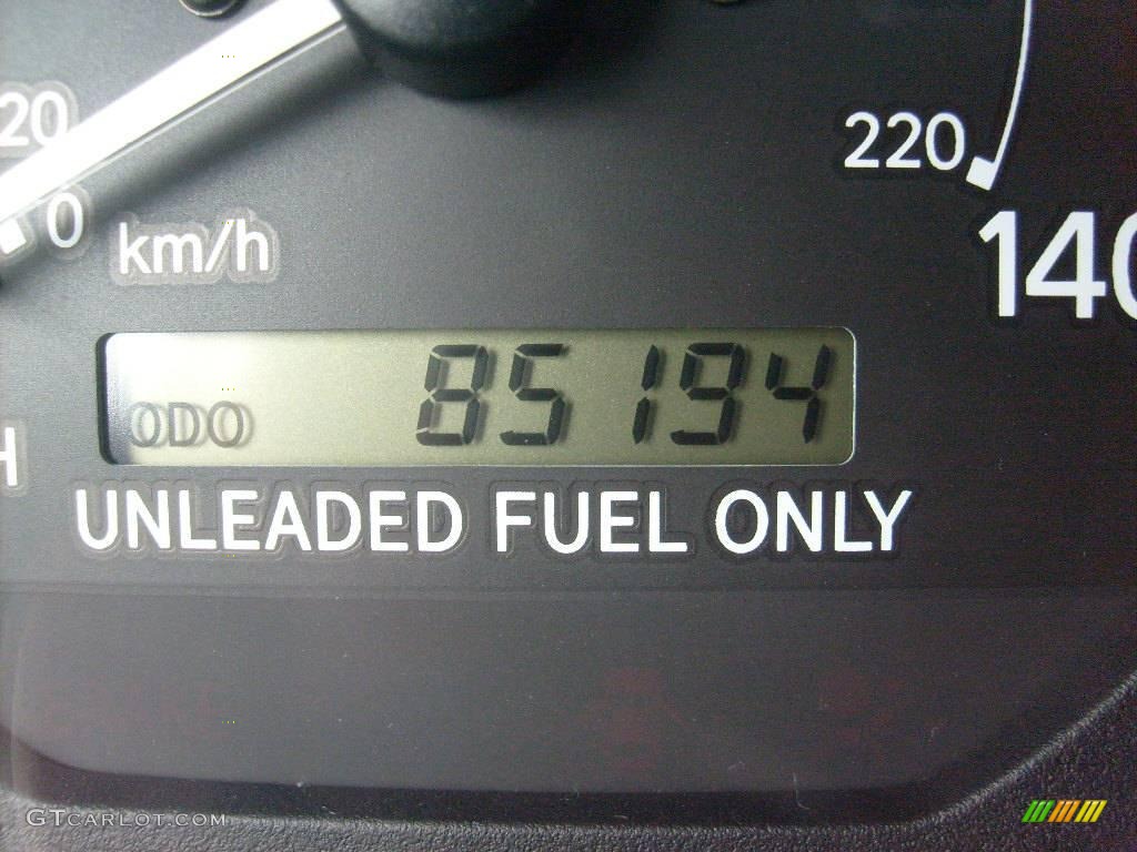 1999 Camry LE V6 - Sable Pearl / Oak photo #20