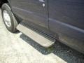 True Blue Metallic - E Series Van E350 Super Duty XL Passenger Photo No. 6