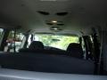 True Blue Metallic - E Series Van E350 Super Duty XL Passenger Photo No. 8