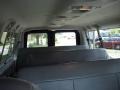 True Blue Metallic - E Series Van E350 Super Duty XL Passenger Photo No. 9
