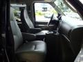 True Blue Metallic - E Series Van E350 Super Duty XL Passenger Photo No. 10