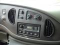 True Blue Metallic - E Series Van E350 Super Duty XL Passenger Photo No. 11