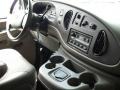 True Blue Metallic - E Series Van E350 Super Duty XL Passenger Photo No. 12