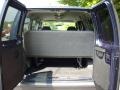 True Blue Metallic - E Series Van E350 Super Duty XL Passenger Photo No. 13