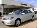 Lunar Mist Metallic - Camry SE V6 Photo No. 1