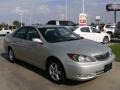 Lunar Mist Metallic - Camry SE V6 Photo No. 3