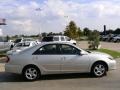 Lunar Mist Metallic - Camry SE V6 Photo No. 4