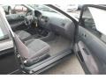 1997 Black Pearl Metallic Honda Civic EX Coupe  photo #18