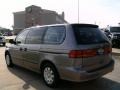 Canyon Stone Silver Metallic - Odyssey LX Photo No. 7
