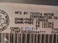 Lunar Mist Metallic - Camry SE V6 Photo No. 13