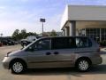 Canyon Stone Silver Metallic - Odyssey LX Photo No. 8