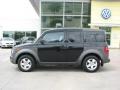 2003 Nighthawk Black Pearl Honda Element EX  photo #2