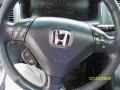 2004 Satin Silver Metallic Honda Accord EX V6 Coupe  photo #5