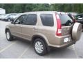 2005 Sahara Sand Metallic Honda CR-V Special Edition 4WD  photo #2