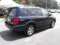 2004 Midnight Blue Metallic Honda Pilot EX-L 4WD  photo #8