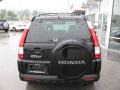 Nighthawk Black Pearl - CR-V Special Edition 4WD Photo No. 5