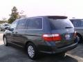 2006 Sage Brush Pearl Honda Odyssey LX  photo #3