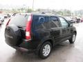 2005 Nighthawk Black Pearl Honda CR-V Special Edition 4WD  photo #6