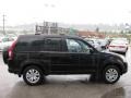 2005 Nighthawk Black Pearl Honda CR-V Special Edition 4WD  photo #7