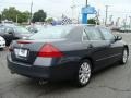 2007 Graphite Pearl Honda Accord LX V6 Sedan  photo #4