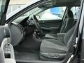 2007 Graphite Pearl Honda Accord LX V6 Sedan  photo #7