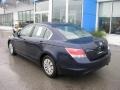 2008 Royal Blue Pearl Honda Accord LX Sedan  photo #4