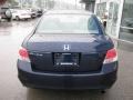 2008 Royal Blue Pearl Honda Accord LX Sedan  photo #5