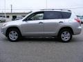 Classic Silver Metallic - RAV4 4WD Photo No. 6