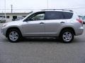 2007 Classic Silver Metallic Toyota RAV4 4WD  photo #6