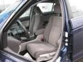 2008 Royal Blue Pearl Honda Accord LX Sedan  photo #16
