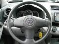 Classic Silver Metallic - RAV4 4WD Photo No. 15