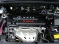 Classic Silver Metallic - RAV4 4WD Photo No. 25