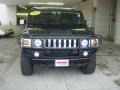 Black - H2 SUV Photo No. 4