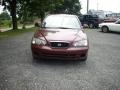 Cranberry - Elantra GLS Photo No. 3