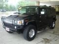 Black - H2 SUV Photo No. 8