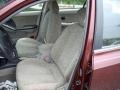 Cranberry - Elantra GLS Photo No. 6