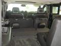 2005 Black Hummer H2 SUV  photo #11