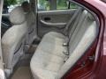 Cranberry - Elantra GLS Photo No. 7