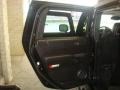 2005 Black Hummer H2 SUV  photo #12