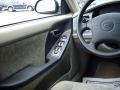 Cranberry - Elantra GLS Photo No. 9