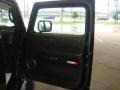 Black - H2 SUV Photo No. 14