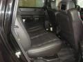 2005 Black Hummer H2 SUV  photo #15