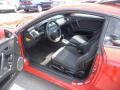Rally Red - Tiburon  Photo No. 10