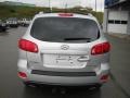 2007 Bright Silver Hyundai Santa Fe SE 4WD  photo #5