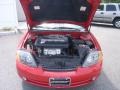Rally Red - Tiburon  Photo No. 18