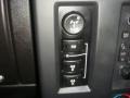 2005 Black Hummer H2 SUV  photo #29