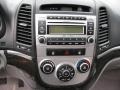 2007 Bright Silver Hyundai Santa Fe SE 4WD  photo #18