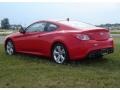 Tsukuba Red - Genesis Coupe 3.8 Track Photo No. 3