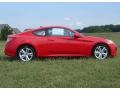 Tsukuba Red - Genesis Coupe 3.8 Track Photo No. 6